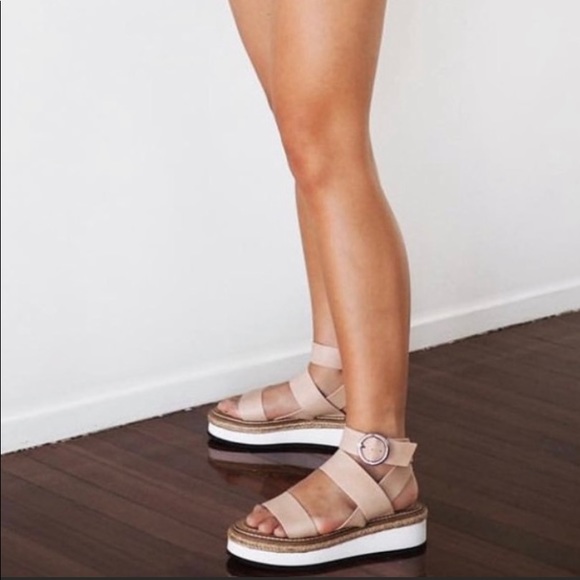 alias mae platform sandals